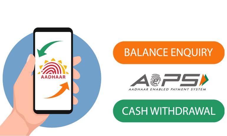 Aadhaar Enabled Payment System.